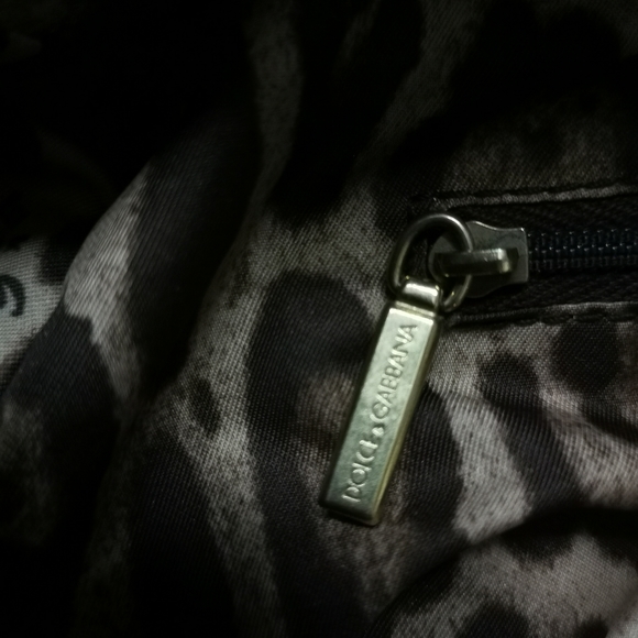 Dolce & Gabbana Miss Easy Way Boston Bag - Picture 5 of 8